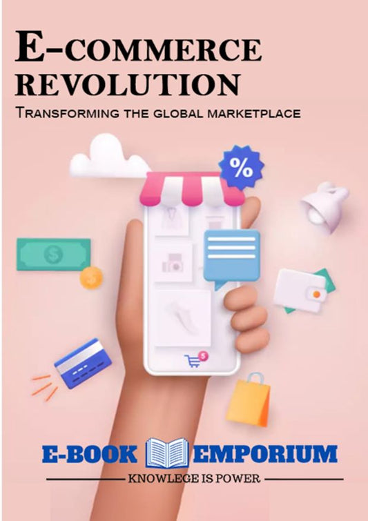 E-COMMERCE REVOLUTION