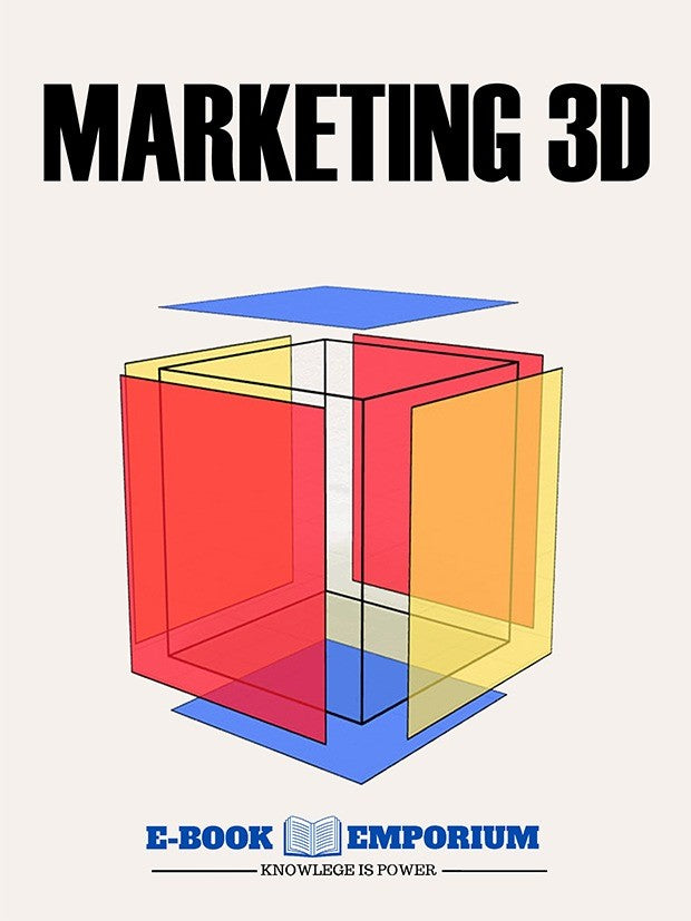 MARKETING 3D