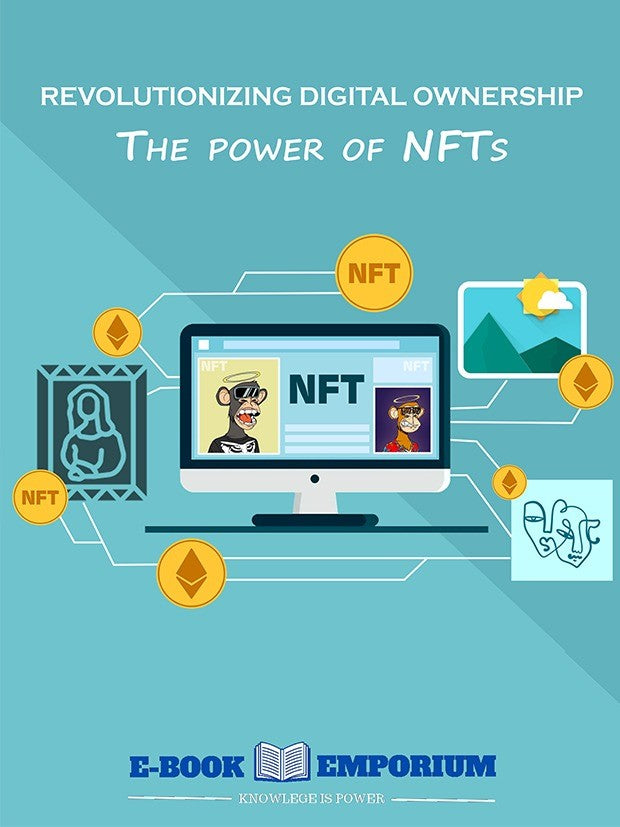 THE POWER OF NFTs