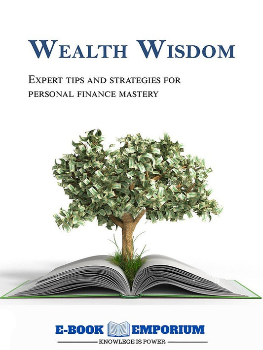 WEALTH WISDOM